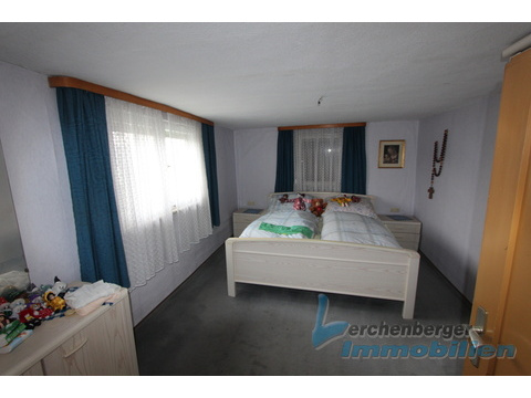 Schlafzimmer OG