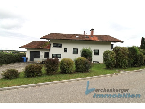 Einfamilienhaus kaufen in Reisbach, mit Stellplatz, 974 m² Grundstück, 154 m² Wohnfläche, 6 Zimmer
