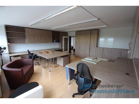 Großbüro