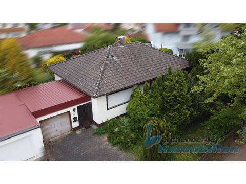 Einfamilienhaus kaufen in Plattling, mit Garage, 567 m² Grundstück, 102 m² Wohnfläche, 4 Zimmer