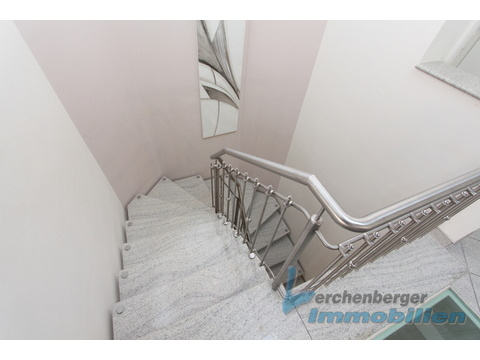 Treppe