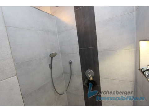 Dusche