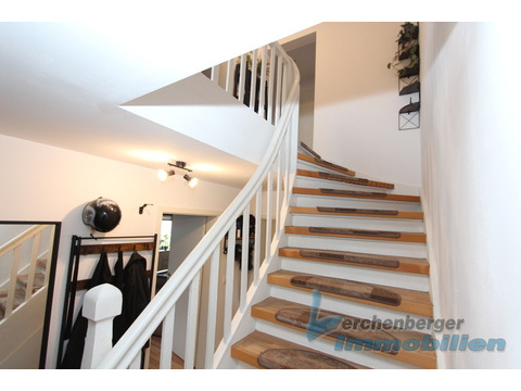 Treppe