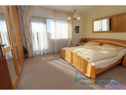 Schlafzimmer EG