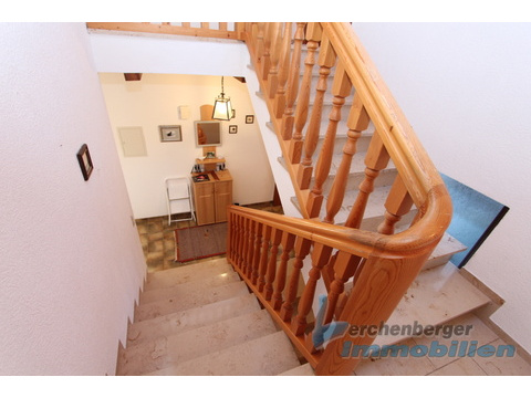 Treppe