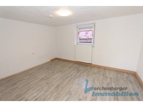 Schlafzimmer DG