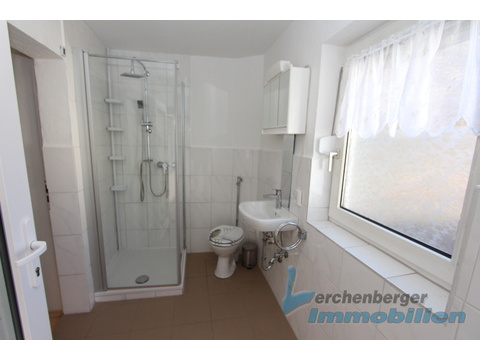 Dusche OG