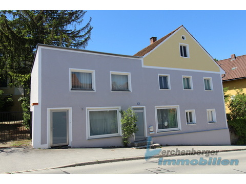 Stadthaus kaufen in Landau an der Isar, 326 m² Grundstück, 200 m² Wohnfläche, 7 Zimmer