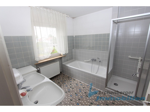 Badezimmer OG