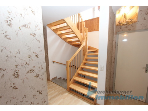 Treppe