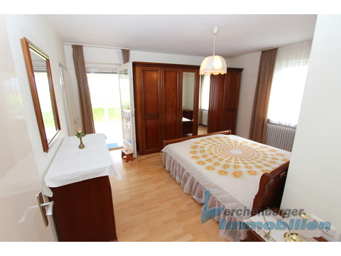 Schlafzimmer OG