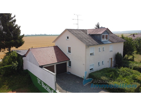 Einfamilienhaus kaufen in Buchhofen, mit Garage, mit Stellplatz, 1.775 m² Grundstück, 200 m² Wohnfläche, 7 Zimmer