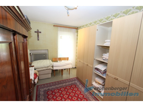 Begehbarer Schrank OG
