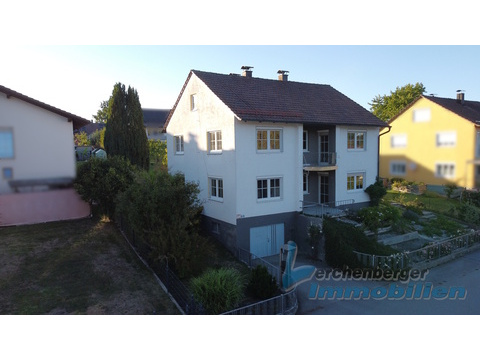 Zweifamilienhaus kaufen in Vilshofen an der Donau, 691 m² Grundstück, 147,08 m² Wohnfläche, 6 Zimmer