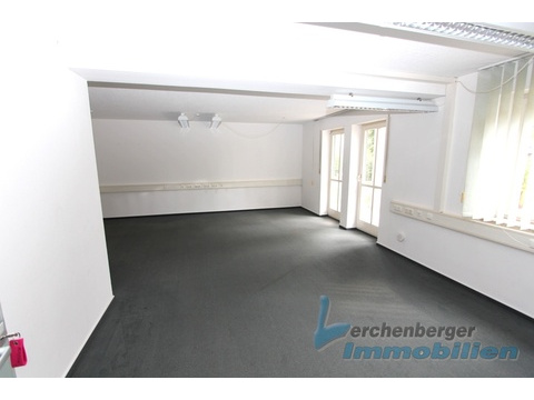 Gewerbe Erdgeschoss