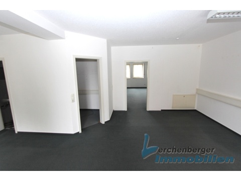 Gewerbe Erdgeschoss