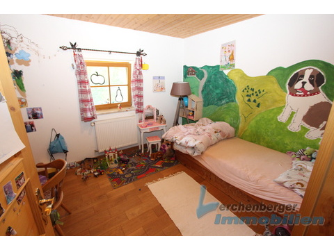 Kinderzimmer 1 OG