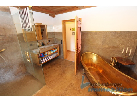Badezimmer OG