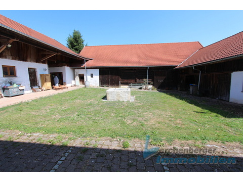 Innenhof