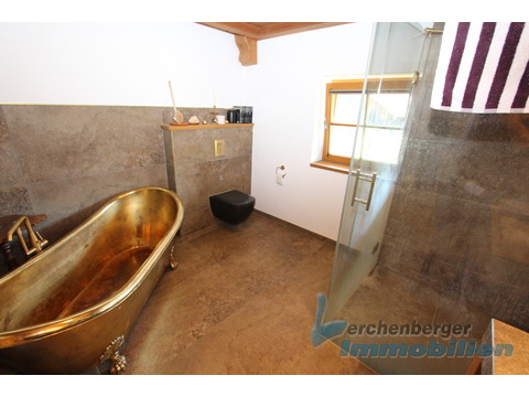 Badezimmer OG