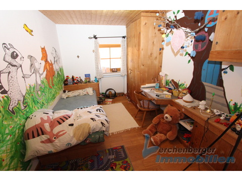 Kinderzimmer 2 OG
