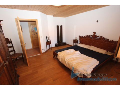 Schlafzimmer OG