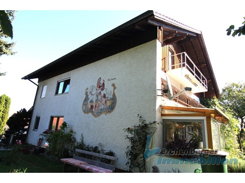 Zweifamilienhaus kaufen in Eichendorf, mit Garage, 891 m² Grundstück, 235 m² Wohnfläche, 10 Zimmer