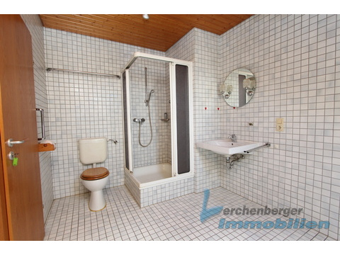 Dusche DG
