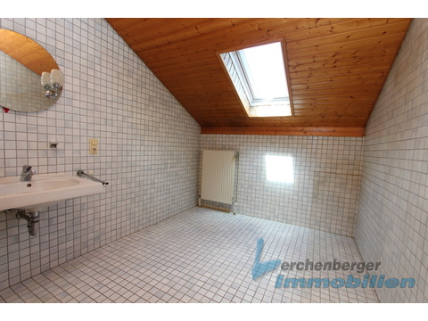 Dusche DG