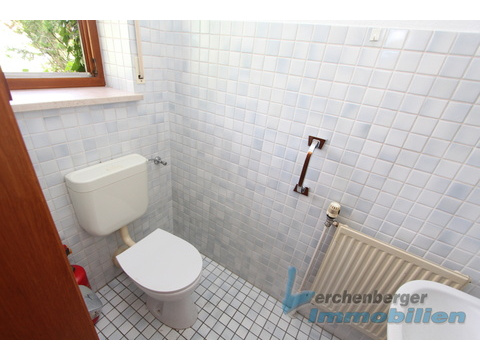 Gäste-WC
