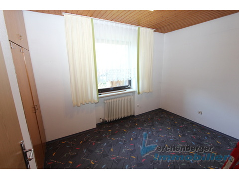 Kl. Kinderzimmer/Büro