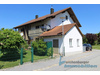 Doppelhaushälfte kaufen in Landau an der Isar, mit Garage, 274 m² Grundstück, 112 m² Wohnfläche, 6 Zimmer
