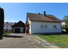 Einfamilienhaus kaufen in Wallerfing, mit Garage, 738 m² Grundstück, 103 m² Wohnfläche, 6 Zimmer