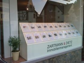 Zartmann & Dietz Immobilienmanagement in Bergisch Gladbach