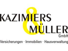 Kazimiers & Müller GmbH in Sebnitz
