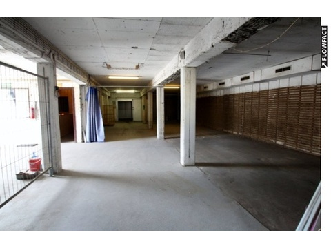 Sonstiges kaufen in Köln, 1.560 m² Grundstück