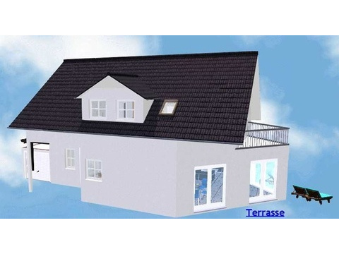 Einfamilienhaus kaufen in Köln, 368 m² Grundstück, 145 m² Wohnfläche, 6 Zimmer