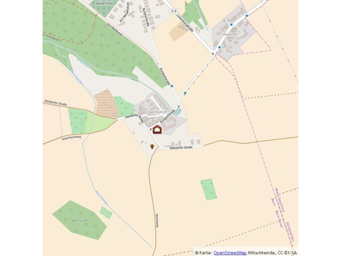 Makro-Ansicht