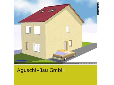 Doppelhaushälfte kaufen in Neunkirchen-Seelscheid, mit Stellplatz, 268 m² Grundstück, 149 m² Wohnfläche, 7 Zimmer