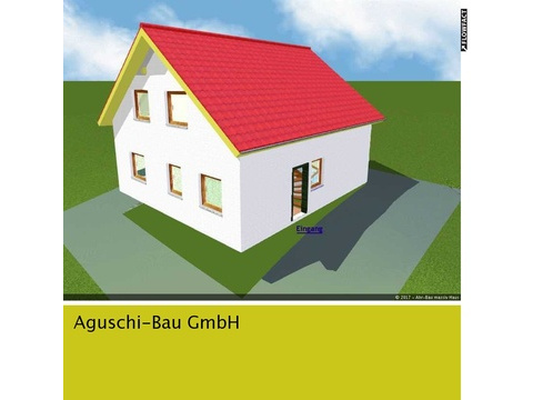 Einfamilienhaus mieten in Ruppichteroth, mit Stellplatz, 125 m² Wohnfläche, 4 Zimmer