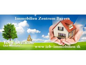 Immobilien Zentrum Bayern in Teisnach