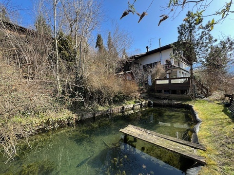 Doppelhaushälfte kaufen in Sonthofen, mit Stellplatz, 927 m² Grundstück, 205 m² Wohnfläche, 7 Zimmer