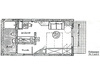 Wohnung mieten in Sonthofen, 28 m² Wohnfläche, 1 Zimmer