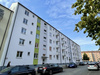 Erdgeschosswohnung kaufen in Augsburg, 43,89 m² Wohnfläche, 2 Zimmer