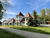 Landhaus kaufen in Oberndorf am Lech, 2.429 m² Grundstück, 244,62 m² Wohnfläche, 10 Zimmer