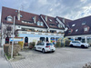 Verbrauchermarkt mieten, pachten in Augsburg, 600 m² Verkaufsfläche