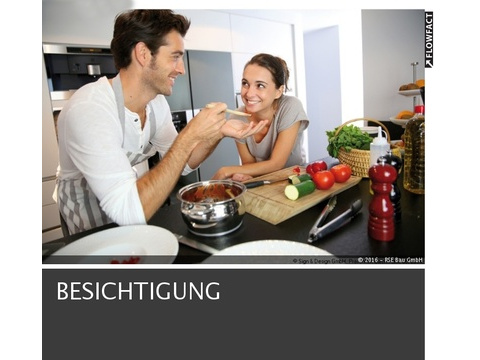 Reiheneckhaus kaufen in Duisburg, mit Garage, 277 m² Grundstück, 140 m² Wohnfläche, 5 Zimmer