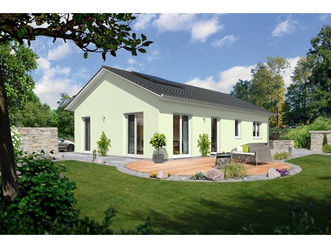 Haus kaufen in Extertal, 700 m² Grundstück, 101 m² Wohnfläche, 3 Zimmer