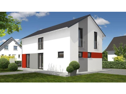 Einfamilienhaus kaufen in Extertal, 700 m² Grundstück, 118 m² Wohnfläche, 4 Zimmer
