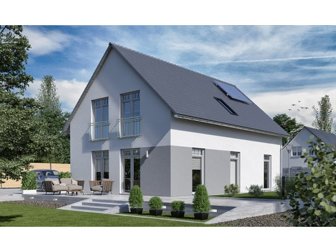 Einfamilienhaus kaufen in Extertal, 700 m² Grundstück, 128 m² Wohnfläche, 5 Zimmer